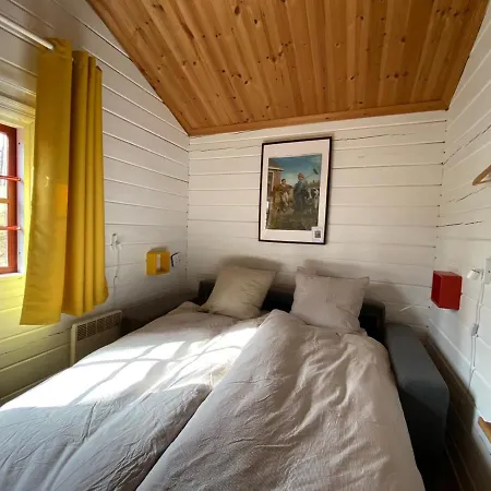 Chalet Mon Repos, Village Du Soleil, Chalet 62 * Mauroux (Lot)
