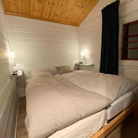 Chalet Mon Repos, Village Du Soleil, Chalet 62 Chalet