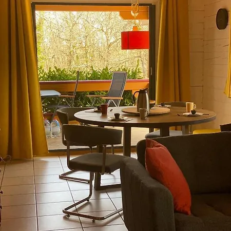 Chalet Mon Repos, Village Du Soleil, Chalet 62 Chalet