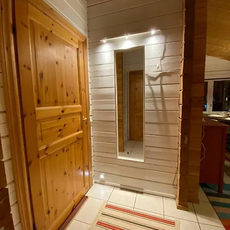 Chalet Chalet Mon Repos, Village Du Soleil, Chalet 62